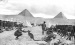 Австралийские пехотинцы в Египте