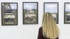 В Минске открылась выставка редких фотографий времен Первой мировой