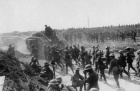 Первая мировая война: самые шокирующие факты 